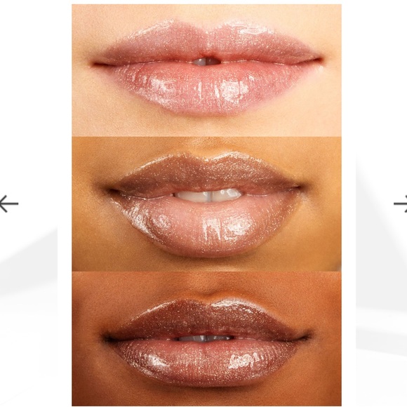 Colourpop x Disney Villains 'Puppies!!!' Lip Gloss - Picture 5 of 6